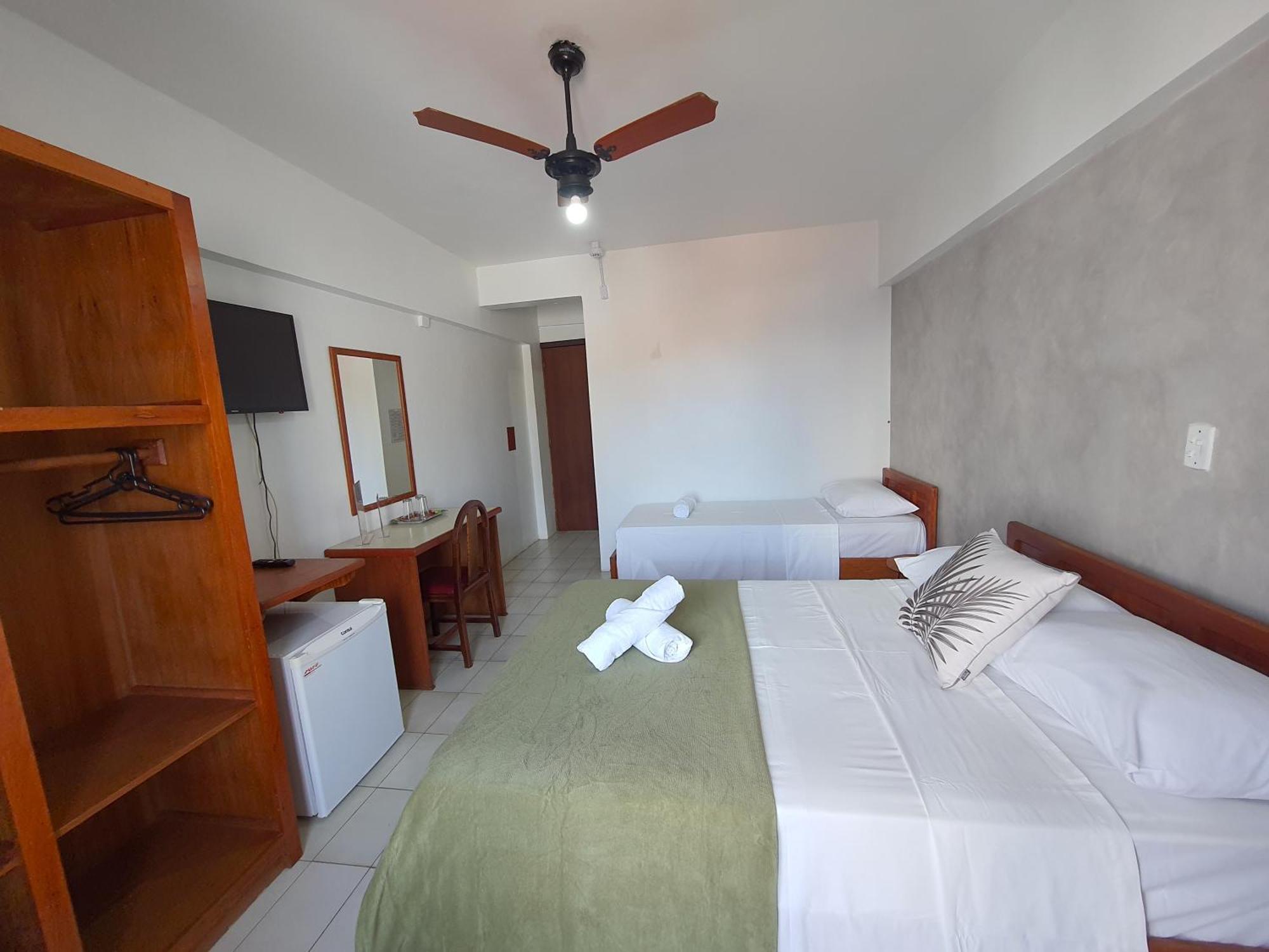 Hotel Sulmar Tramandai Exterior photo