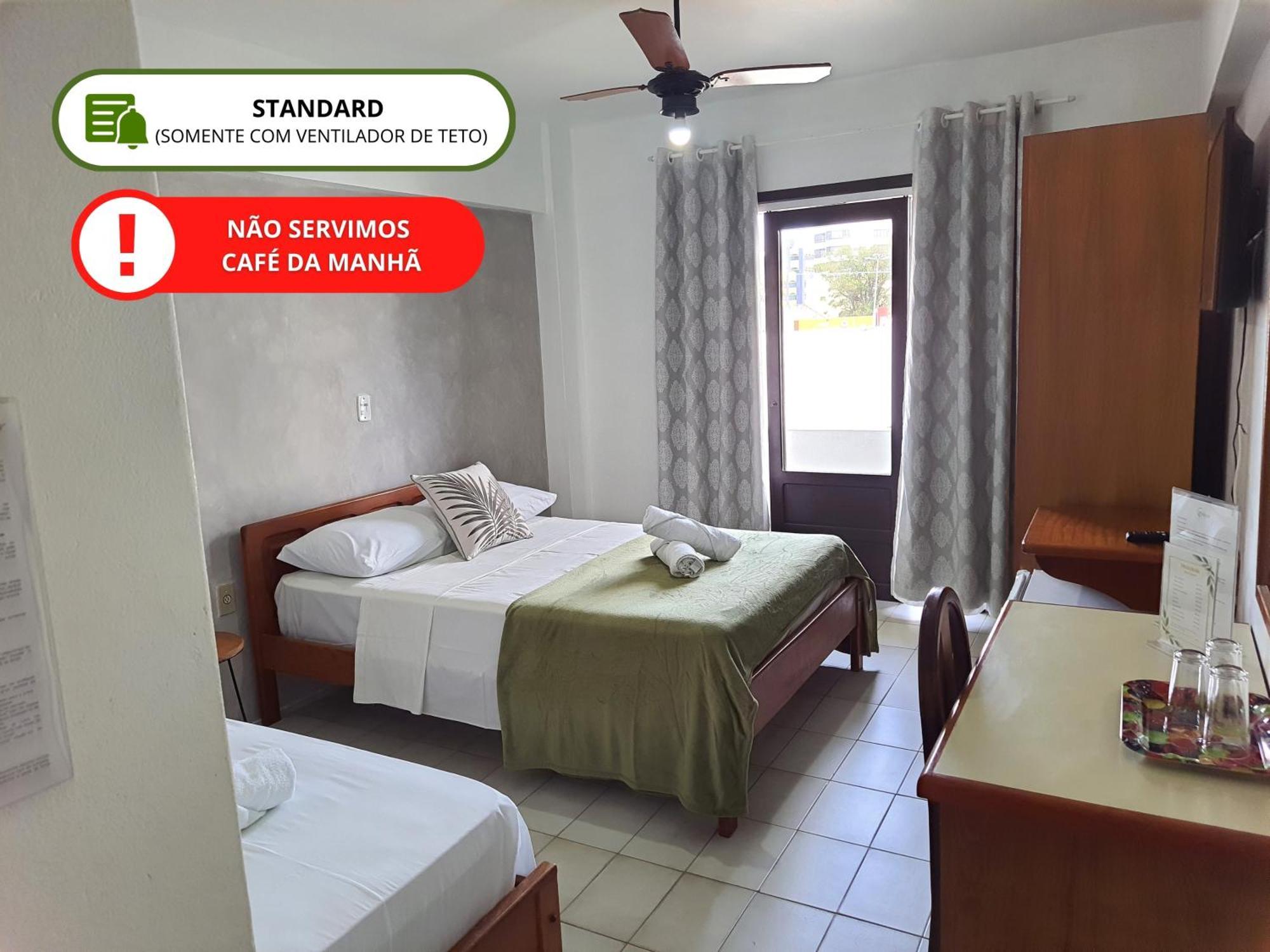 Hotel Sulmar Tramandai Exterior photo