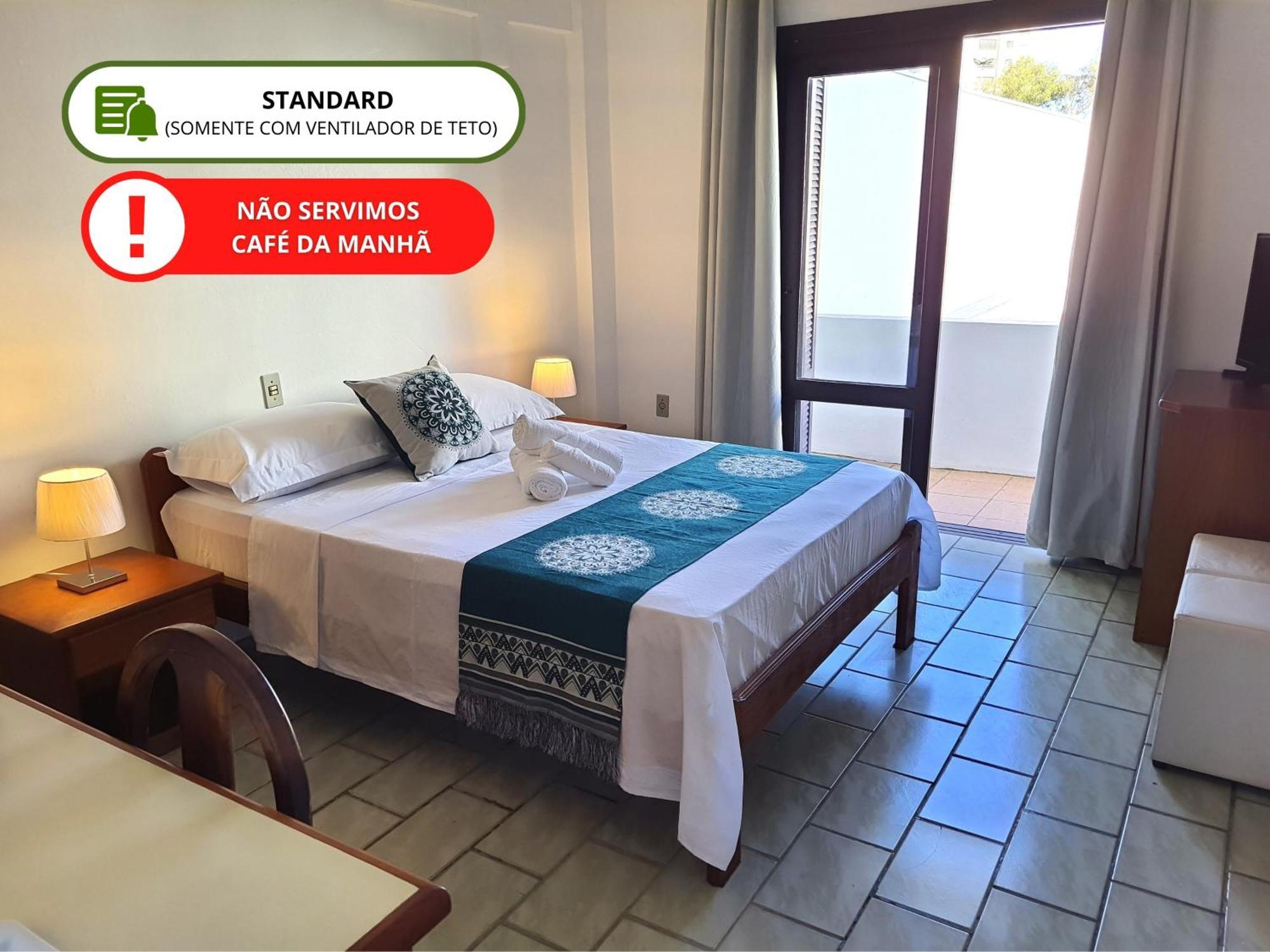 Hotel Sulmar Tramandai Exterior photo